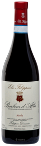 Elio Filippino, Barbera d'Alba, Barba Cesco Superiore