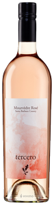 Tercero, Mourvedre, Santa Barbara County