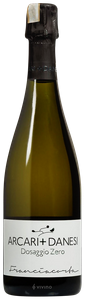 Arcari Danesi, Saten, Franciacorta
