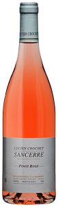 Lucien Crochet, Sancerre, Cul Beaujeu