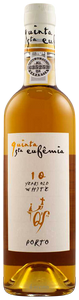 Quinta de Santa Eufemia, 10 YO White Port