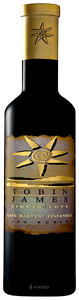 Tobin James, Liquid Love Zinfandel Late Harvest, Paso Robles