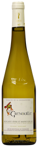 Domaine de la Grenaudiere, Muscadet Sevre et Maine, Sur Lie