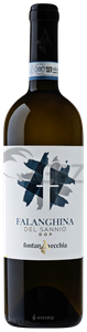 Fontanavecchia, Falanghina del Sannio