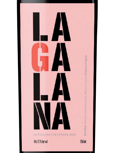 Finca Los Aljibes, Garnacha Tintorera, Castilla