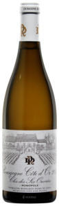 Rougeot, Bourgogne, Clos de Six Ouvrees Chardonnay