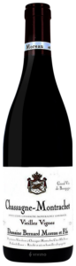 Berna, Riesling Vieilles Vignes, Moselle Luxembourgeoise