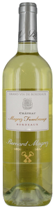Chateau Fombrauge, Bordeaux Blanc