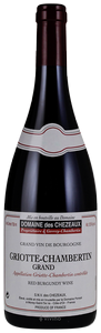 Domaine Chezeaux, Griotte-Chambertin Grand Cru