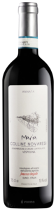 Francesco Brigatti, Colline Novaresi, Motziflon Nebbiolo