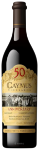 Von Strasser, Rudy Cabernet Sauvignon, Napa Valley