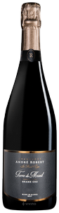 Andre Robert, Le Mesnil-sur-Oger Grand Cru, Terre du Mesnil Blanc de Blancs Brut