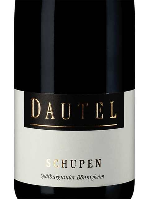 Dautel, Bonnigheim Schupen Spatburgunder GG, Wurttemberg