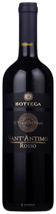 Bottega, Sant'Antimo, Vino Poeti Rosso