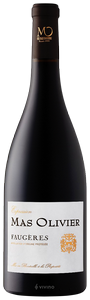 Mas Olivier, Faugeres