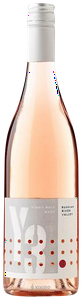 Blustone Vineyards Pinot Noir Rosé