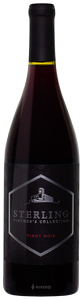 2Plank Vineyards Pinot Noir Varga Vineyards n/a