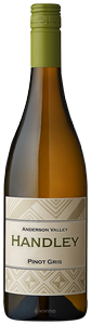 Handley, Pinot Mystere-Pinot Meunier, Anderson Valley