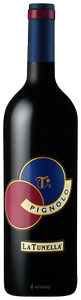 La Tunella, Friuli Colli Orientali, Pignolo