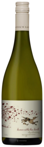 Devil's Lair, Dance with the Devil Chardonnay, Margaret River