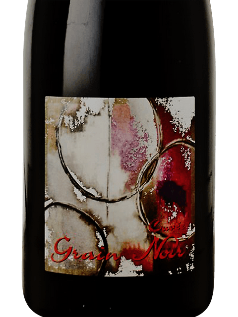 Johann Michel, Grain Noir, VdF