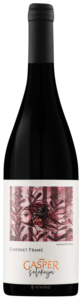 Gasper, Cabernet Franc, Goriska Brda