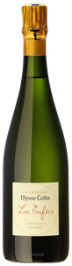 Ulysse Collin, Les Enfers Blanc de Blancs Extra Brut, Champagne