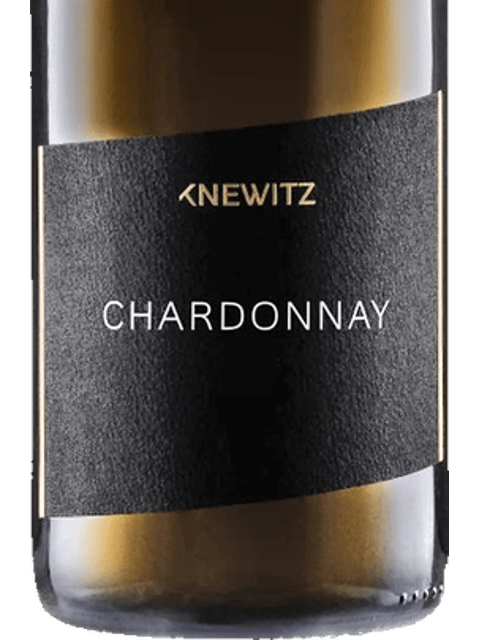 Knewitz, Chardonnay, Rheinhessen