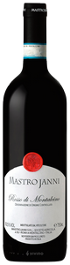 Mastrojanni, Rosso di Montalcino
