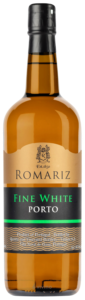 Romariz, Fine Tawny Port