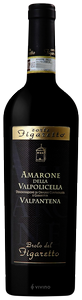 Corte Figaretto, Amarone della Valpolicella, Valpantena Graal