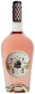 Wolffer Estate, Finca Wolffer Rose, Mendoza