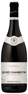 Moillard-Grivot, Gevrey-Chambertin