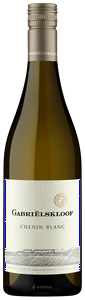 Gabrielskloof, Chenin Blanc, Bot River