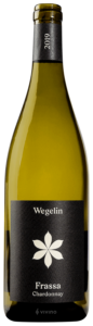 Wegelin, Frassa Chardonnay, Graubunden