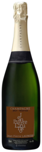 Jean Pierre Launois, Tradition Brut