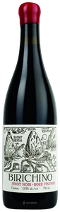 Birichino, Boer Vineyard Pinot Noir, Chalone