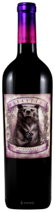 Amador Cellars Zinfandel The Native