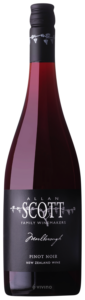 Allan Scott, Hounds Pinot Noir, Marlborough