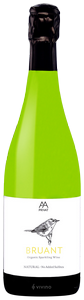 Alta Alella, Bruant Natural, Cava