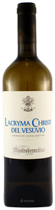 Mastroberardino, Lacryma Christi Bianco, Vesuvio