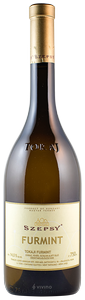 Szepsy, Madi Szoleszet Aszuessencia, Tokaj