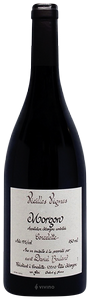 Daniel Bouland, Morgon, Corcelette Cailloux Vieilles Vignes