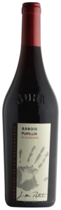 Domaine de la Renardiere, Arbois Pupillin, Ploussard