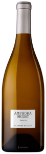 Pares Balta, Amphora Brisat Xarel.lo, Penedes