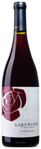 Halewood, Umbra Pinot Noir