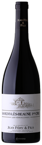 Fery-Meunier, Savigny-les-Beaune Premier Cru, Les Marconnets Rouge
