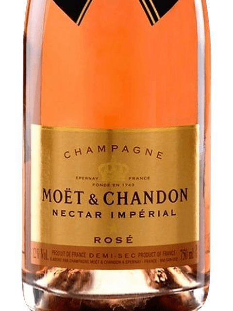 Moet & Chandon, Nectar Imperial