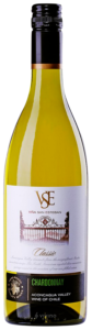 San Esteban, In Situ Reserva Chardonnay, Aconcagua Valley