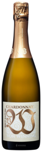 von Winning, Chardonnay Brut Nature, Pfalz